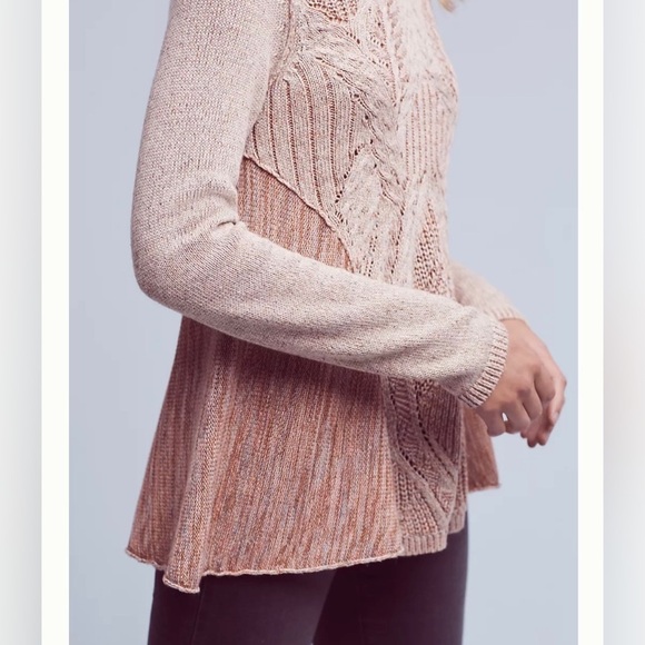MOTH Anthropologie Sweater - Picture 1 of 12